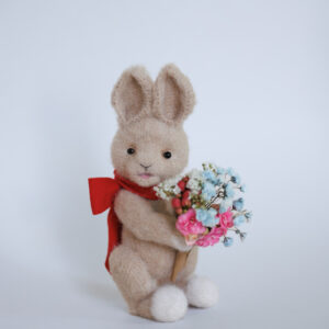 bunny summer